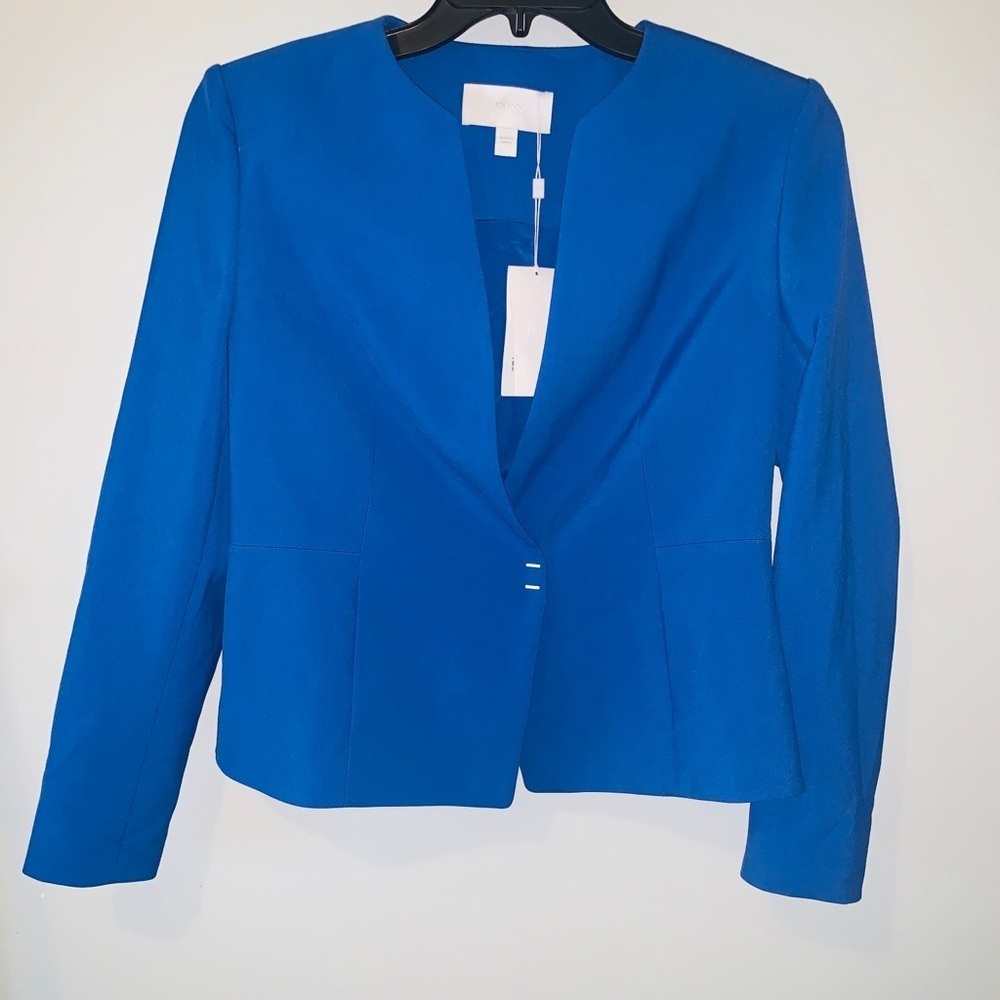 NWT Boss Hugo Boss jacket006 - Picture 5 of 16